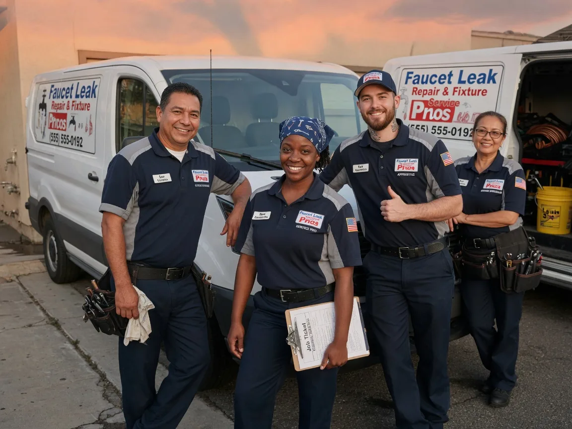 Faucet Repair company in Sudlersville, MD